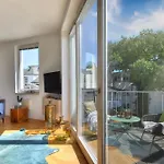 Strandgold Im Haus Seeblick * Binz