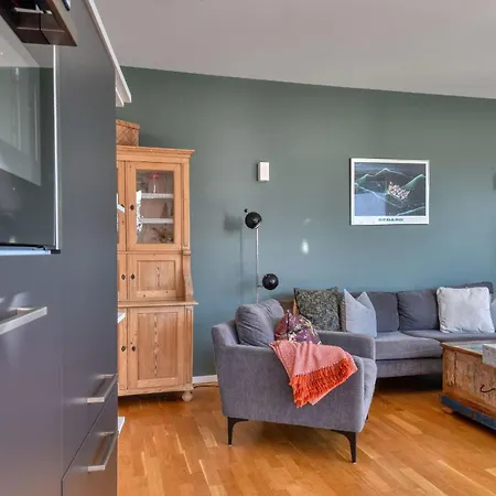 Strandgold Im Haus Seeblick