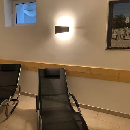 Strandgold Im Haus Seeblick *