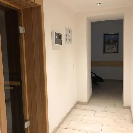 Strandgold Im Haus Seeblick Apartamento