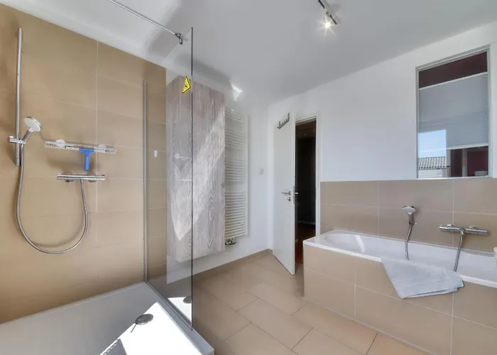 Strandgold Im Haus Seeblick