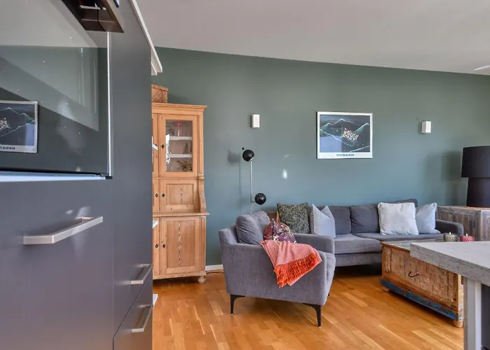 Strandgold Im Haus Seeblick