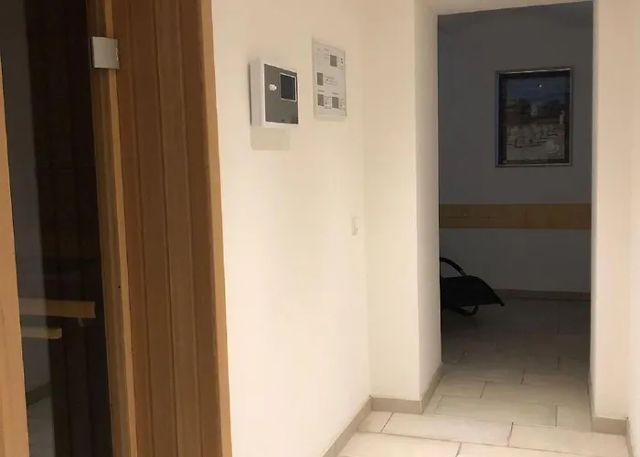 Strandgold Im Haus Seeblick דירה