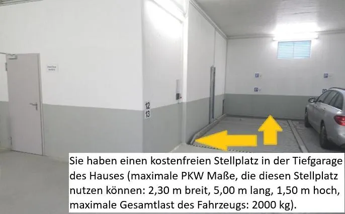 דירה Strandgold Im Haus Seeblick בינץ